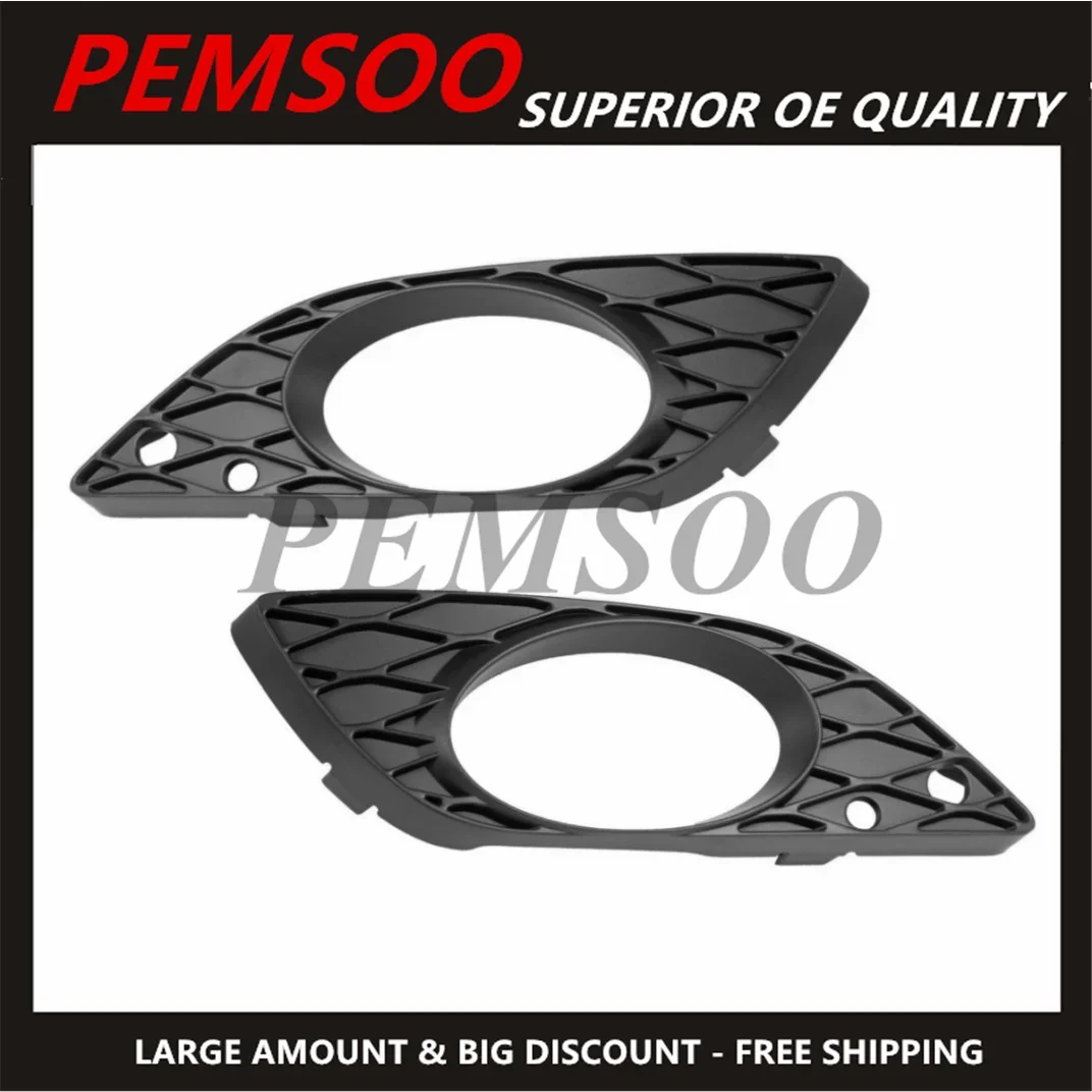 Front Bumper Fog Light Grille Fog Lamp A2518850523 A2518850623 for Mercedes-Benz W251 R280 R300 R320 R350 R500 R550 R63 R400
Front Bumper Fog Light Grille Fog Lamp A2518850523 A2518850623 for Mercedes-Benz W251 R280 R300 R320 R350 R500 R550 R63 R400