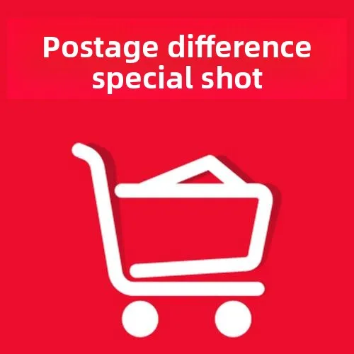 Product difference or additional link (please do not place orders randomly)
Product difference or additional link (please do not place orders randomly)