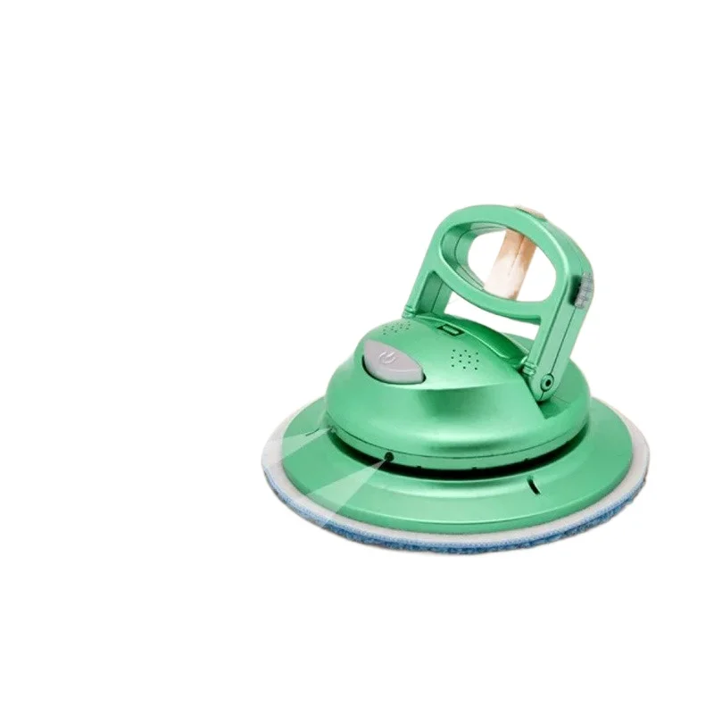 Wireless electric mop, wood floor tile polishing waxer
Wireless electric mop, wood floor tile polishing waxer