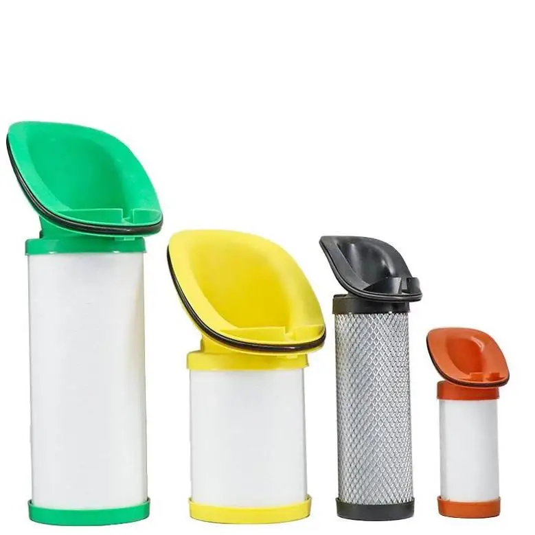 S150E P150E H150E U150E C150E compressed air dryer line filter for Jemaco
S150E P150E H150E U150E C150E compressed air dryer line filter for Jemaco