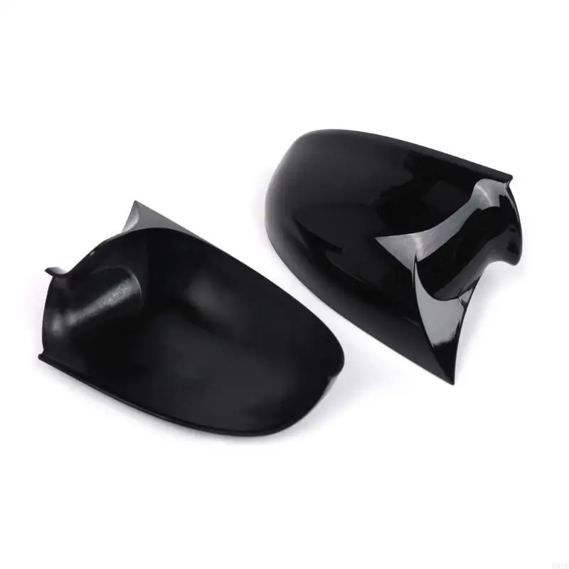 Wing Glass Cover Caps Replacement Side View Glass Caps Suitable for 2005-2009 H9EE
Wing Glass Cover Caps Replacement Side View Glass Caps Suitable for 2005-2009 H9EE