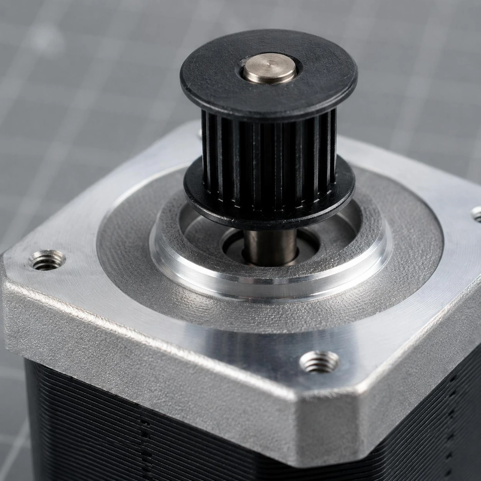 42-48 Z Stepper Stepper Official Replacement Part Z-Axis Stepper Stepper High Precision Low Noise
42-48 Z Stepper Stepper Official Replacement Part Z-Axis Stepper Stepper High Precision Low Noise