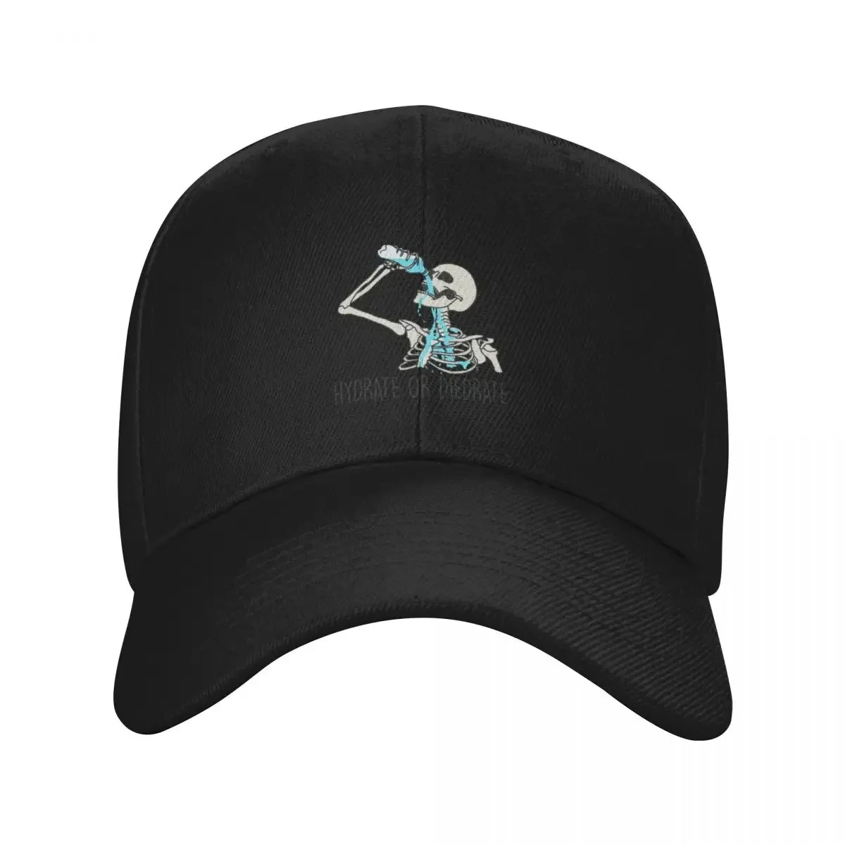 Hydrate or Diedrate Baseball Cap hiking hat hard hat sailor cap for men Visor Golf Women Men's
Hydrate or Diedrate Baseball Cap hiking hat hard hat sailor cap for men Visor Golf Women Men's
