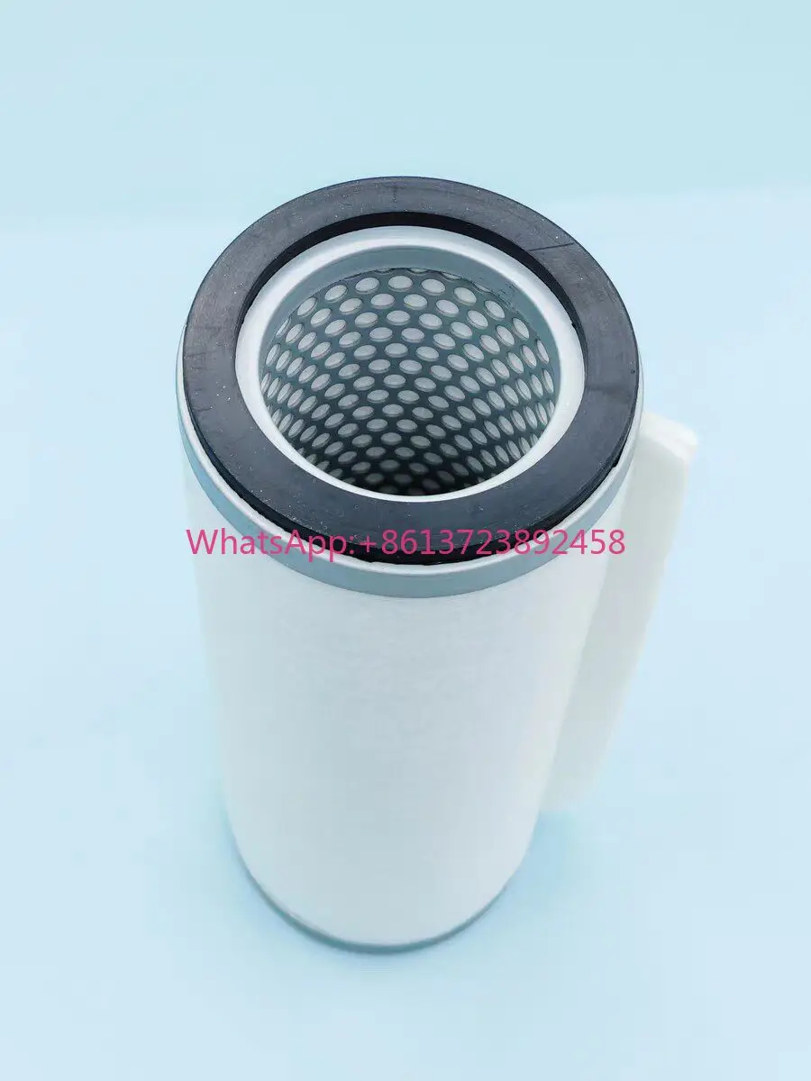 ZS1205847 Liqile VCS300 vacuum pump exhaust filter element VCS200 vacuum pump oil mist separator
ZS1205847 Liqile VCS300 vacuum pump exhaust filter element VCS200 vacuum pump oil mist separator