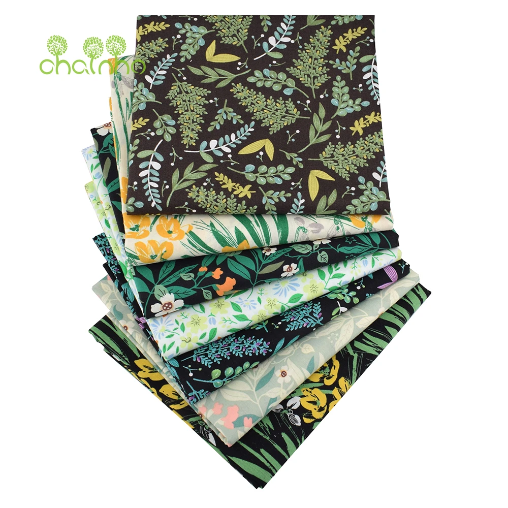 Chainho,Printed Plain Weave Poplin Cotton Fabric,DIY Sewing Quilting Material,Patchwork Cloth,Floral,4 Specification,PCC165
Chainho,Printed Plain Weave Poplin Cotton Fabric,DIY Sewing Quilting Material,Patchwork Cloth,Floral,4 Specification,PCC165