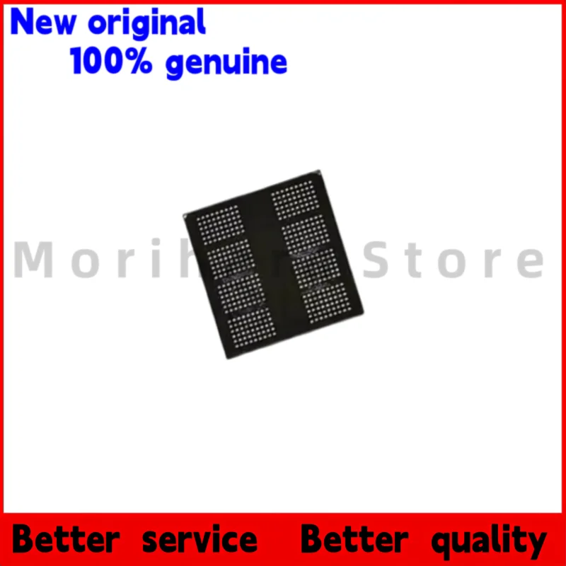 1PCS/100% new MT53E512M64D4NW-053 WT:E D9WKZ LPDDR4X 3733Mbps 4GB Black plastic casing
1PCS/100% new MT53E512M64D4NW-053 WT:E D9WKZ LPDDR4X 3733Mbps 4GB Black plastic casing