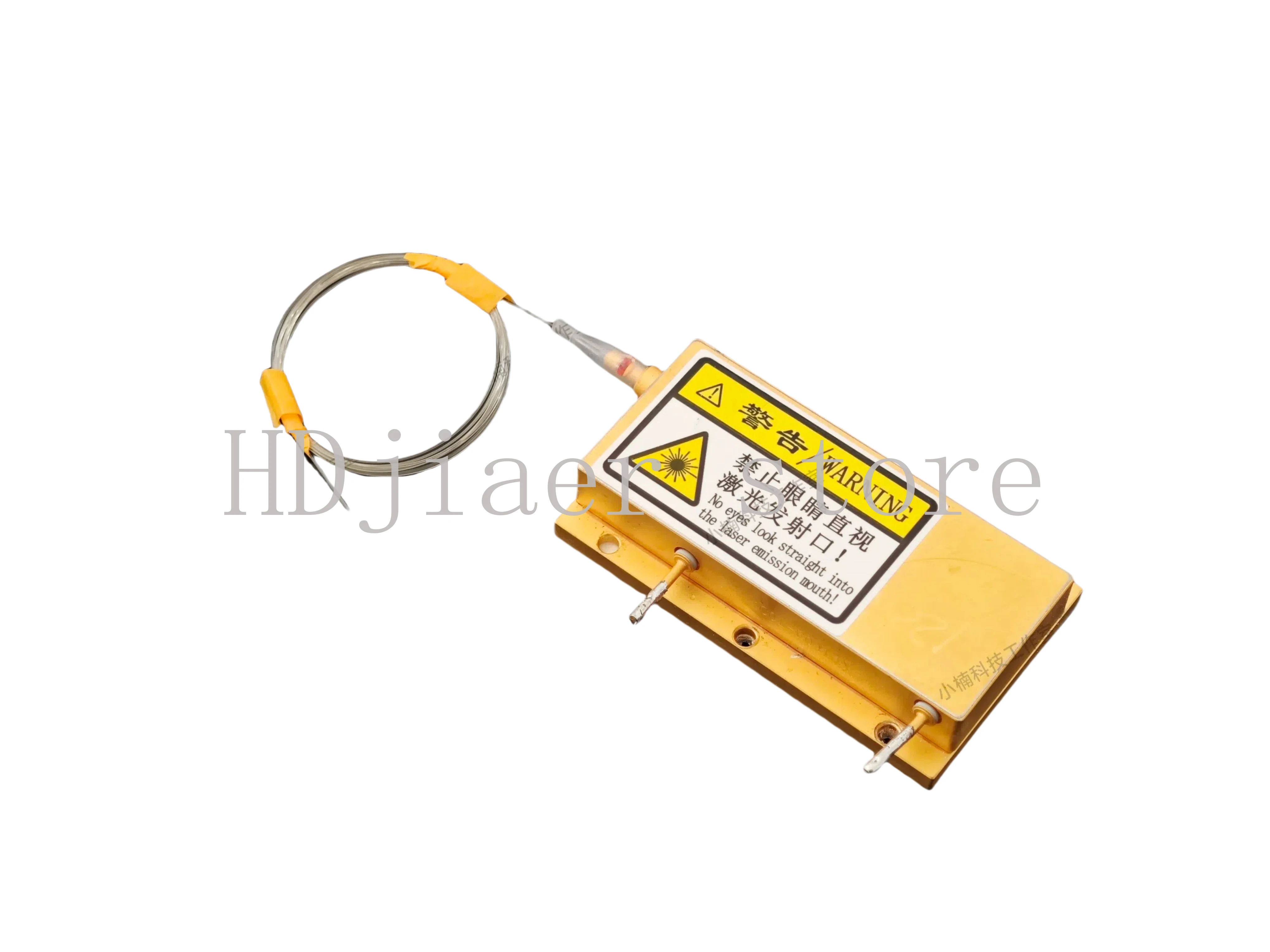 120W New High-Power Laser Disassembly Machine - With Laser Pump, Color-Capable
120W New High-Power Laser Disassembly Machine - With Laser Pump, Color-Capable