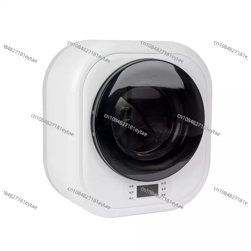 Suitable for 3kg household mini front loading automatic washing machine
Suitable for 3kg household mini front loading automatic washing machine