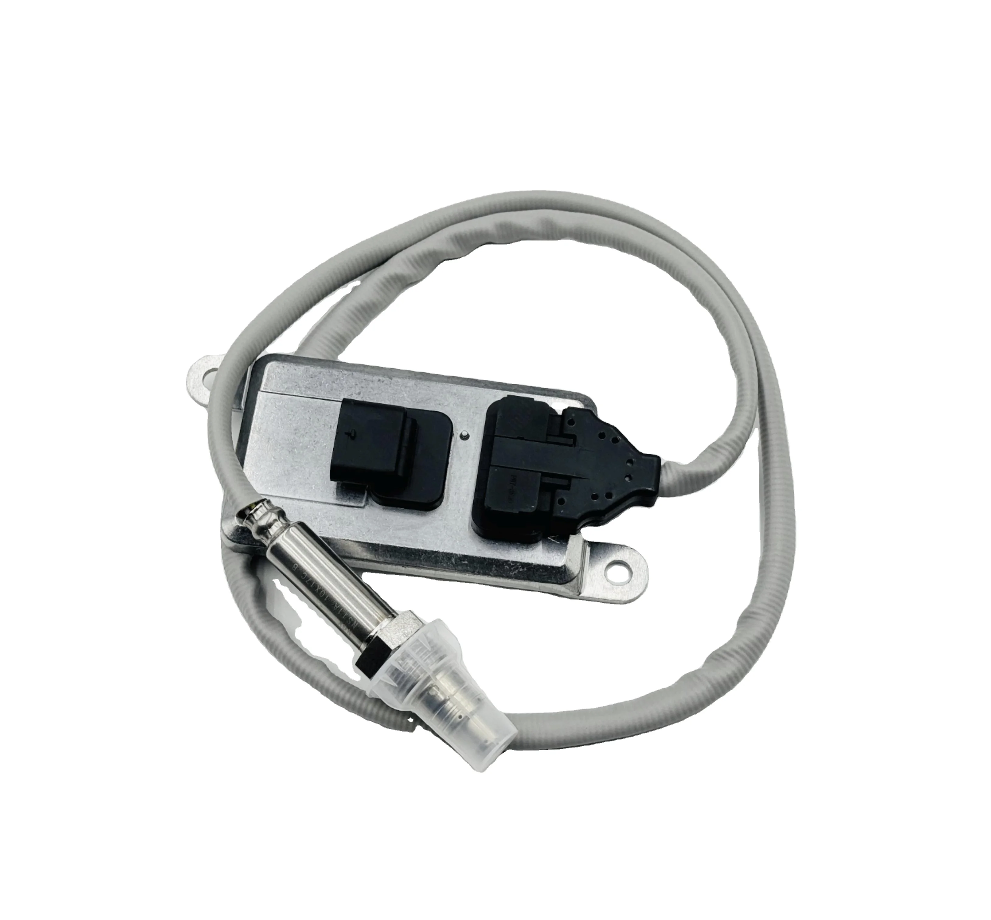 8983023940 5WK97206A Hot sale nitrogen oxygen oxigen 24V fits for lsuzu NOx sensor
8983023940 5WK97206A Hot sale nitrogen oxygen oxigen 24V fits for lsuzu NOx sensor