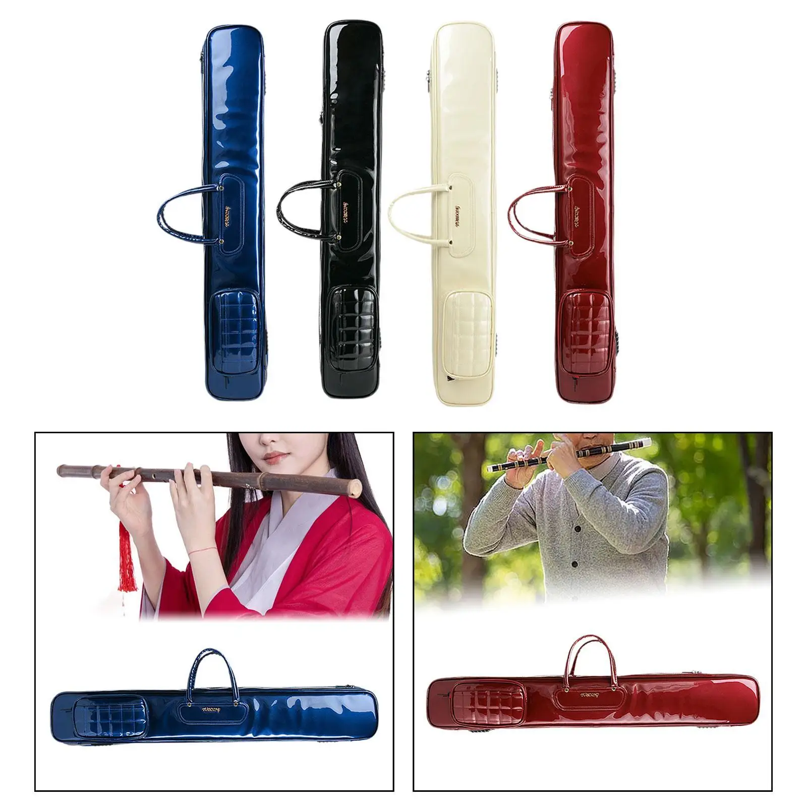 Flute Carry Bag,Flute Carrying Bag,Professional Shoulder Bag with Side Pocket,Portable Waterproof Flute Handbag,Flute Gig Bag
Flute Carry Bag,Flute Carrying Bag,Professional Shoulder Bag with Side Pocket,Portable Waterproof Flute Handbag,Flute Gig Bag