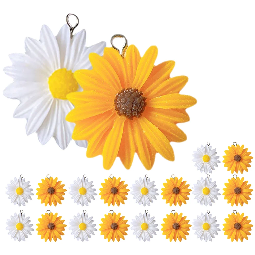 20 Pcs Plant Accessories Pendant Bracelet Pendants Gift Adorable Handmade Ornaments Bride
20 Pcs Plant Accessories Pendant Bracelet Pendants Gift Adorable Handmade Ornaments Bride