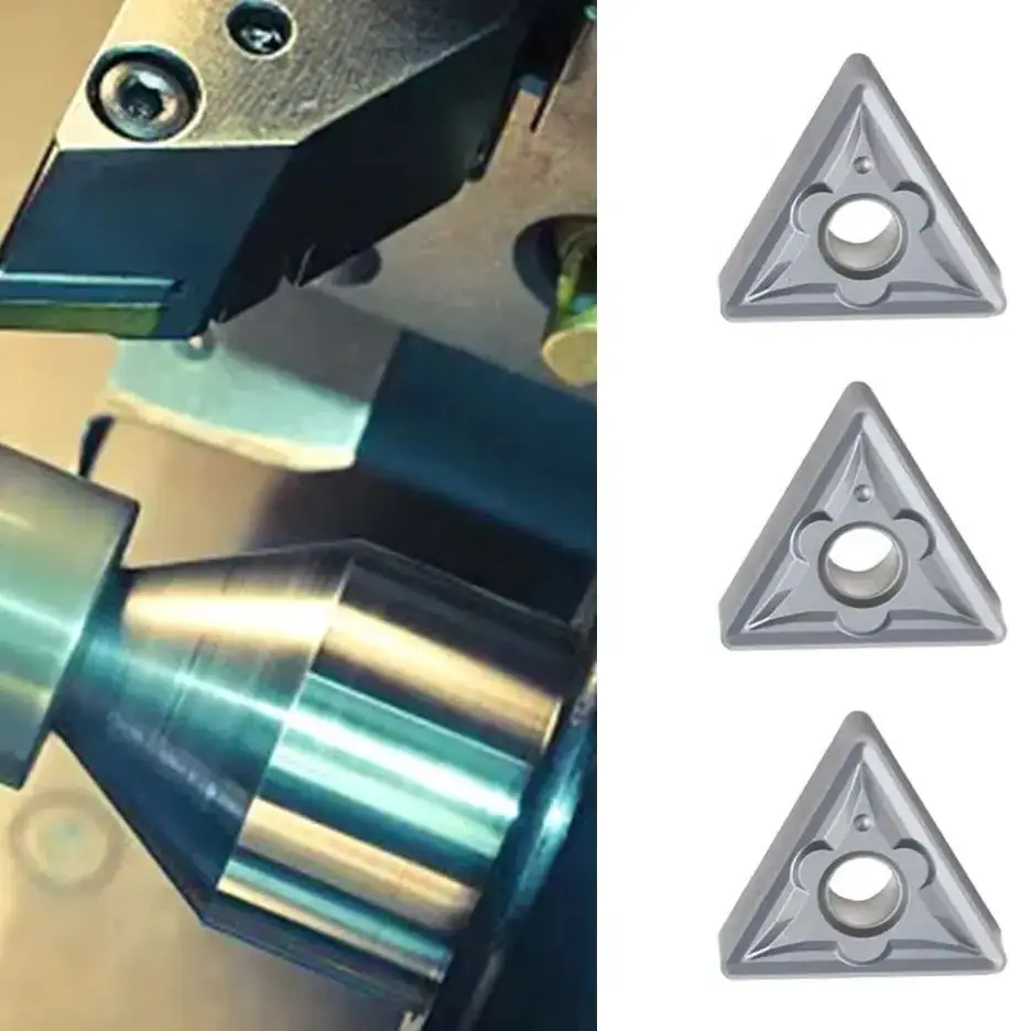 10 шт. TNMG160408 Твердосплавные вставки NN TNMG332 Токарное индексируемое лезвие для стали CN Подходит для шлифовки и ручного контроля
10 шт. TNMG160408 Твердосплавные вставки NN TNMG332 Токарное индексируемое лезвие для стали CN Подходит для шлифовки и ручного контроля