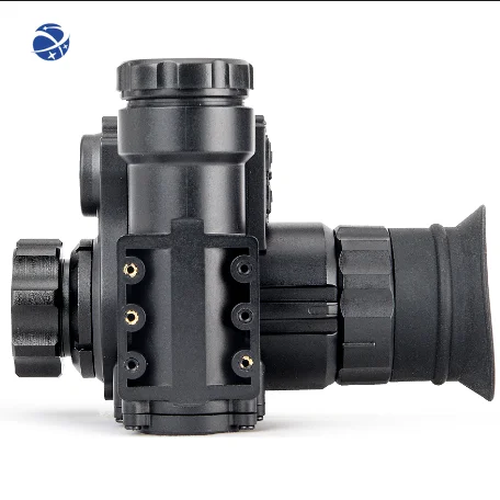 LONN301T Hot-selling Helmet Mounted Night Vision New Monocular Night Vision infrared thermal Night Vision
LONN301T Hot-selling Helmet Mounted Night Vision New Monocular Night Vision infrared thermal Night Vision
