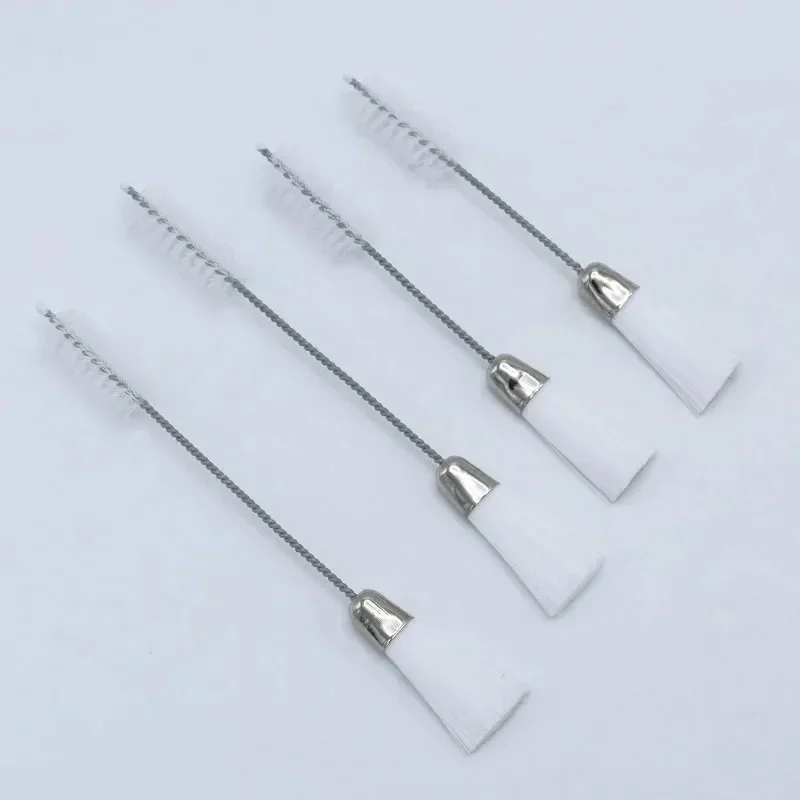Multi-function Mini Double Ended Cleaning Brush for Sewing Machine Gap Threads Cleaning Keyboard Nylon Head Sewing Accessories
Multi-function Mini Double Ended Cleaning Brush for Sewing Machine Gap Threads Cleaning Keyboard Nylon Head Sewing Accessories