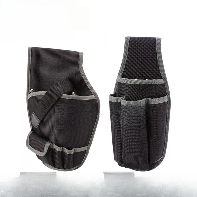 Kit Gun drill, double bag, double hole tool fanny pack 
Kit Gun drill, double bag, double hole tool fanny pack