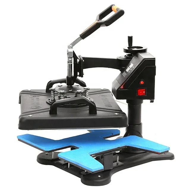 sSS Forshoes Heat Press Sublimation Printing Transfer Machine
sSS Forshoes Heat Press Sublimation Printing Transfer Machine