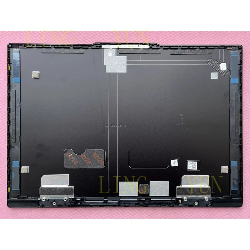 Z LCD Back Cover Rear Lid Top Case for Lenovo ThinkPad E16 Gen 1 5CB1L57748 Metal
Z LCD Back Cover Rear Lid Top Case for Lenovo ThinkPad E16 Gen 1 5CB1L57748 Metal
