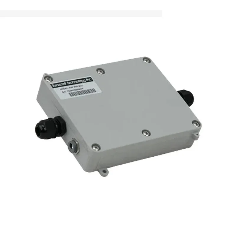 Load Cell Junction Box LCT3-JSD0401-R LCT3-JD00401-I 4-Channel Weighing Summing Box
Load Cell Junction Box LCT3-JSD0401-R LCT3-JD00401-I 4-Channel Weighing Summing Box