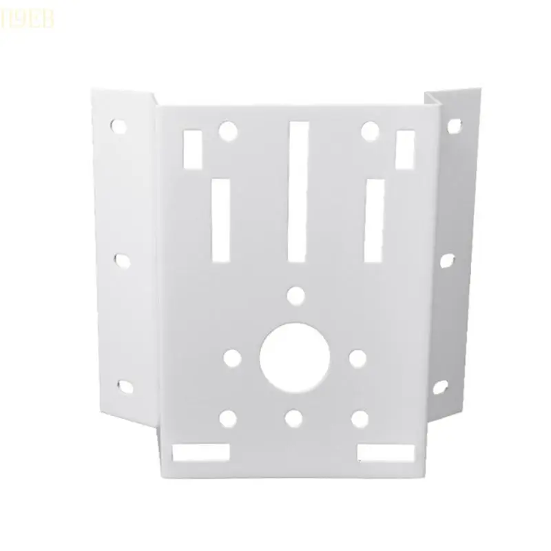 H9EB Outdoor Holder для улучшения приложений для мониторинга безопасности Wall & Poles.
H9EB Outdoor Holder для улучшения приложений для мониторинга безопасности Wall & Poles.