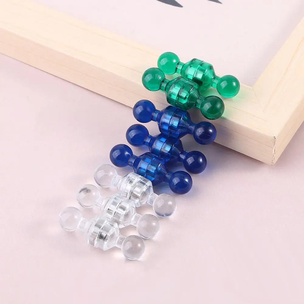 Lightweight Multi-color Mini Whiteboard Magnet Refrigerator Magnet Cones magnets Push Pins Magnets
Lightweight Multi-color Mini Whiteboard Magnet Refrigerator Magnet Cones magnets Push Pins Magnets