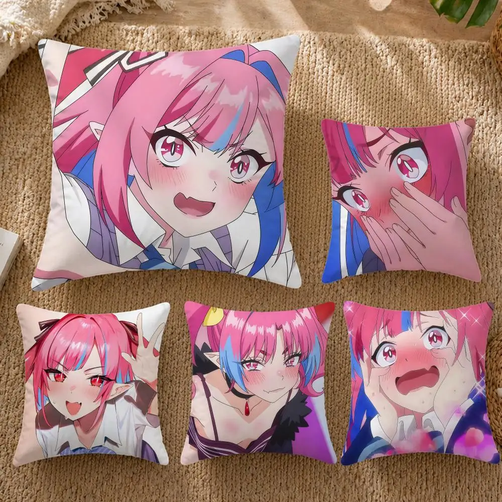 Trending KKkanan-samaed 4Pcs Soft Cushion Cover Cushion Cover Pillowcase Decorative Sofa Bed Home Decor 50x50 45x45 40x40
Trending KKkanan-samaed 4Pcs Soft Cushion Cover Cushion Cover Pillowcase Decorative Sofa Bed Home Decor 50x50 45x45 40x40