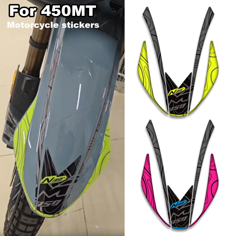3D Gel Epoxy resin Kit Motorcycle Tank pad stickers fairing Fender emblem protection decals kit For CFMOTO 450MT Adventure Bike
3D Gel Epoxy resin Kit Motorcycle Tank pad stickers fairing Fender emblem protection decals kit For CFMOTO 450MT Adventure Bike
