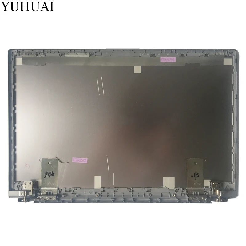 95%NEW LCD BACK COVER FOR Samsung 880Z5E NP880Z5E LCD top cover case BA75-04417A silver
95%NEW LCD BACK COVER FOR Samsung 880Z5E NP880Z5E LCD top cover case BA75-04417A silver
