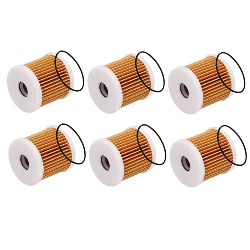 Fuel Filter For Outboard Engines- 6PCS 90794-46871-00 Part Numbers 90794-46871 90794-46913 90794-46911-N30R
Fuel Filter For Outboard Engines- 6PCS 90794-46871-00 Part Numbers 90794-46871 90794-46913 90794-46911-N30R