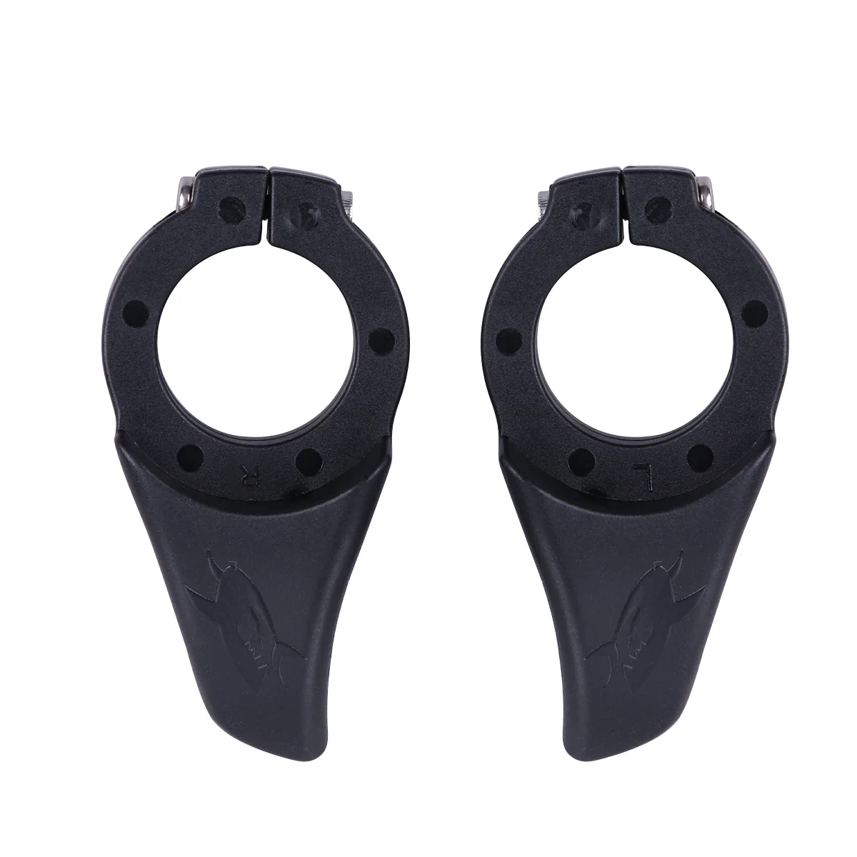 1Pair Red Horn Bike Handlebar Ergonomic Fixed Gear Rest Bar for Mountain Road Bike Cycling Comfort Reduce Wrist Fatigue
1Pair Red Horn Bike Handlebar Ergonomic Fixed Gear Rest Bar for Mountain Road Bike Cycling Comfort Reduce Wrist Fatigue