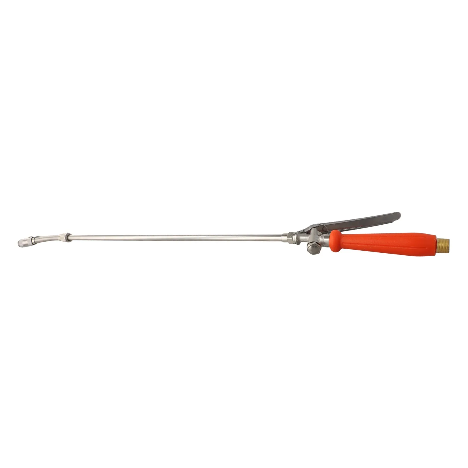 Adjustable Spray Wand For Garden Accessory Sprayer Wand Corrosion-resistant Material Customizable Spray Patterns
Adjustable Spray Wand For Garden Accessory Sprayer Wand Corrosion-resistant Material Customizable Spray Patterns