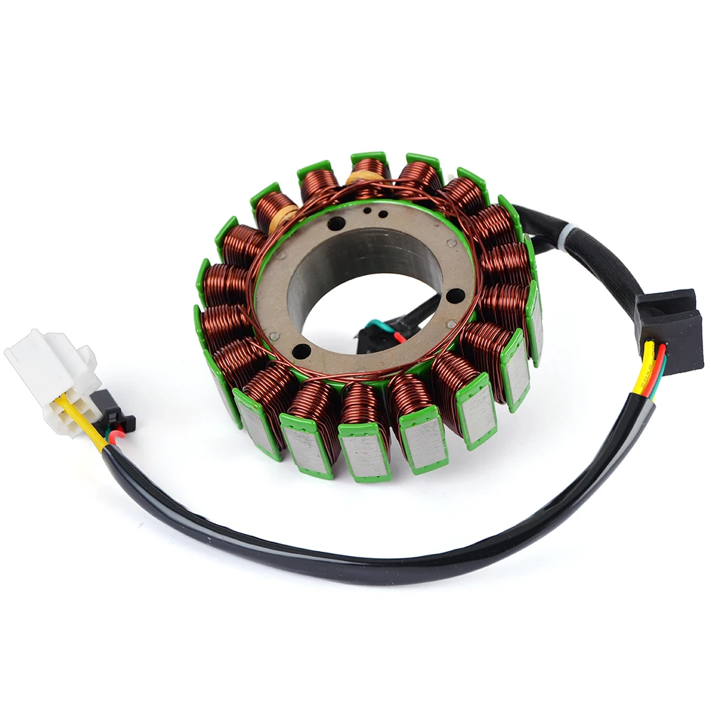 32101-31J00 Stator Coil For Suzuki DL1000 (ABS) V-Strom 2014 2015 2016 2017 2018 2019
32101-31J00 Stator Coil For Suzuki DL1000 (ABS) V-Strom 2014 2015 2016 2017 2018 2019