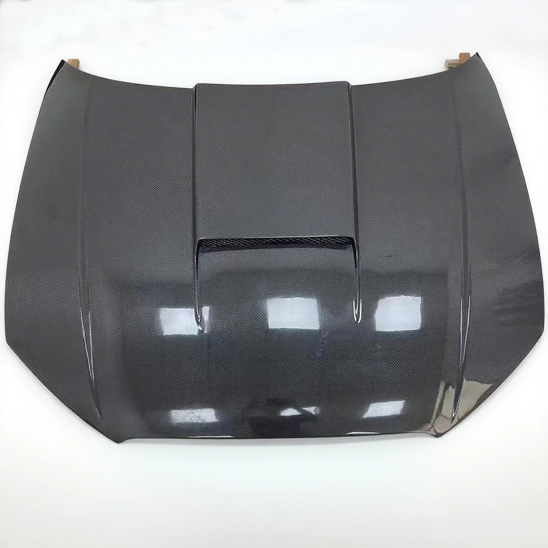 Brand New A3 S3 RS3 Carbon Fiber Hood For Audi A3 S3 RS3 2012+
Brand New A3 S3 RS3 Carbon Fiber Hood For Audi A3 S3 RS3 2012+