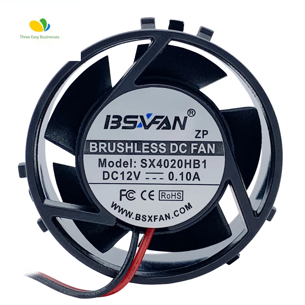 4020 round frame fan DC12V 24V high speed, low power consumption, waterproof, energy storage power cooling fan
4020 round frame fan DC12V 24V high speed, low power consumption, waterproof, energy storage power cooling fan