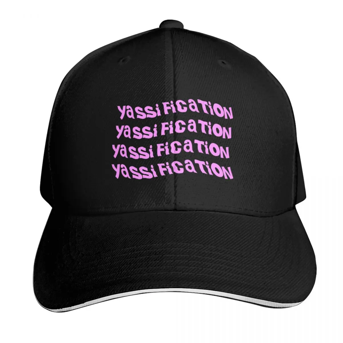 yassification Baseball Cap Anime Hat sailor cap for men fishing caps man Cosplay Woman Hats Men's
yassification Baseball Cap Anime Hat sailor cap for men fishing caps man Cosplay Woman Hats Men's