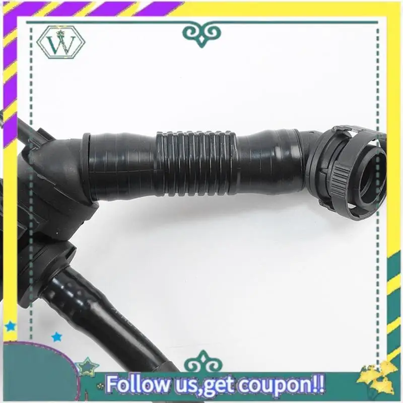 Upgraded 03C103474AB EA111 For Jetta/Syncro Passat B7 CC Scirocco EOS 1.4T Ventilation Hose 03C103474K
Upgraded 03C103474AB EA111 For Jetta/Syncro Passat B7 CC Scirocco EOS 1.4T Ventilation Hose 03C103474K