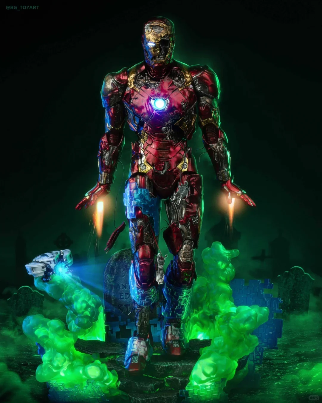 Hot Toys Movie Character Spider Man Mystery: Iron Man Illusion 1:6 Ratio Collector'S Doll Best Gift Recommended Surprise Gift
Hot Toys Movie Character Spider Man Mystery: Iron Man Illusion 1:6 Ratio Collector'S Doll Best Gift Recommended Surprise Gift