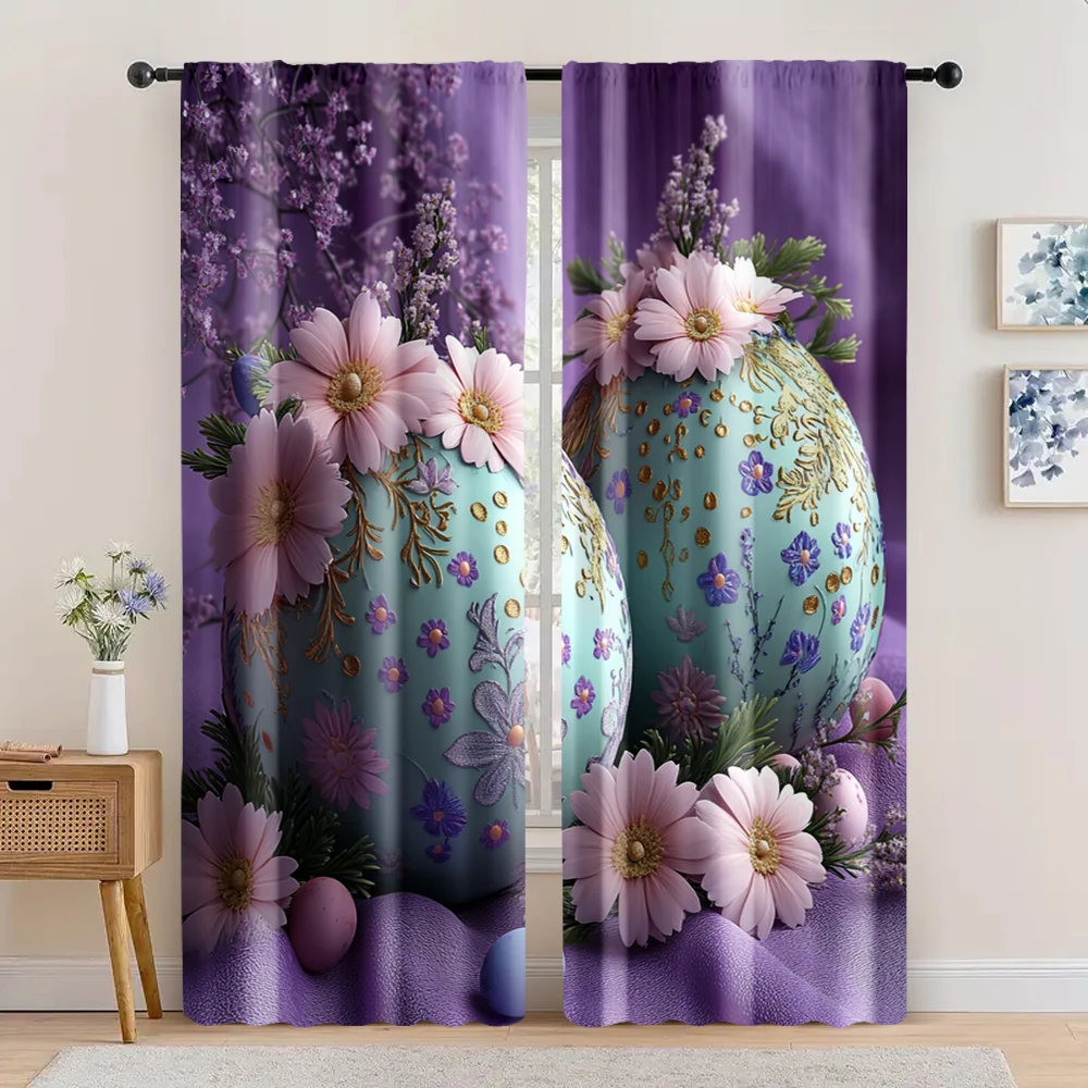 2pc, Party Curtain Gorgeous Style Flowers1 Versatile Durable Polyester,Without Electricity Holiday Decorations Suitable for
2pc, Party Curtain Gorgeous Style Flowers1 Versatile Durable Polyester,Without Electricity Holiday Decorations Suitable for