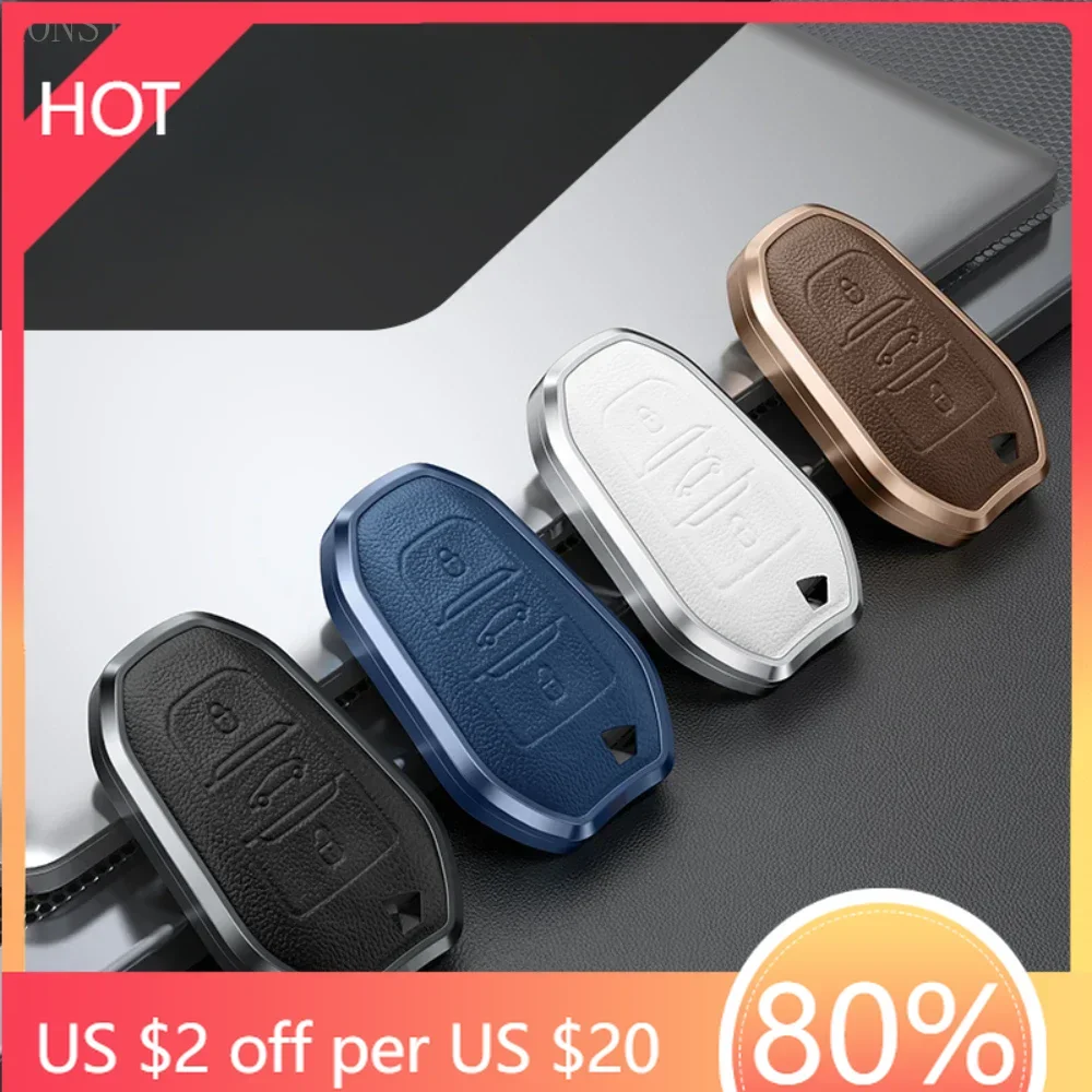 Стайлинг, кожаный чехол для дистанционного ключа автомобиля, чехол для Peugeot 308 408 508 2008 3008 4008 5008 Citroen C4 C4L C6 C3-XR Pi
Стайлинг, кожаный чехол для дистанционного ключа автомобиля, чехол для Peugeot 308 408 508 2008 3008 4008 5008 Citroen C4 C4L C6 C3-XR Pi