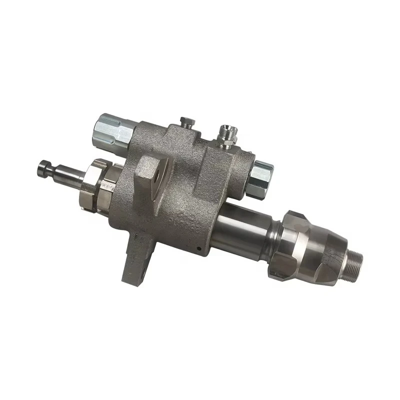 180CC/24F969 Pneumatic Displacement Pump Steel Sprayer for /Xp X40 X70 OEM
180CC/24F969 Pneumatic Displacement Pump Steel Sprayer for /Xp X40 X70 OEM