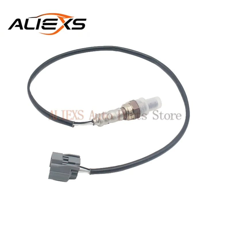 Датчик кислорода O2 250-24121 для Honda Civic 2004-2005 D17A1, запасные части для автомобилей 25024121 APOS1649
Датчик кислорода O2 250-24121 для Honda Civic 2004-2005 D17A1, запасные части для автомобилей 25024121 APOS1649