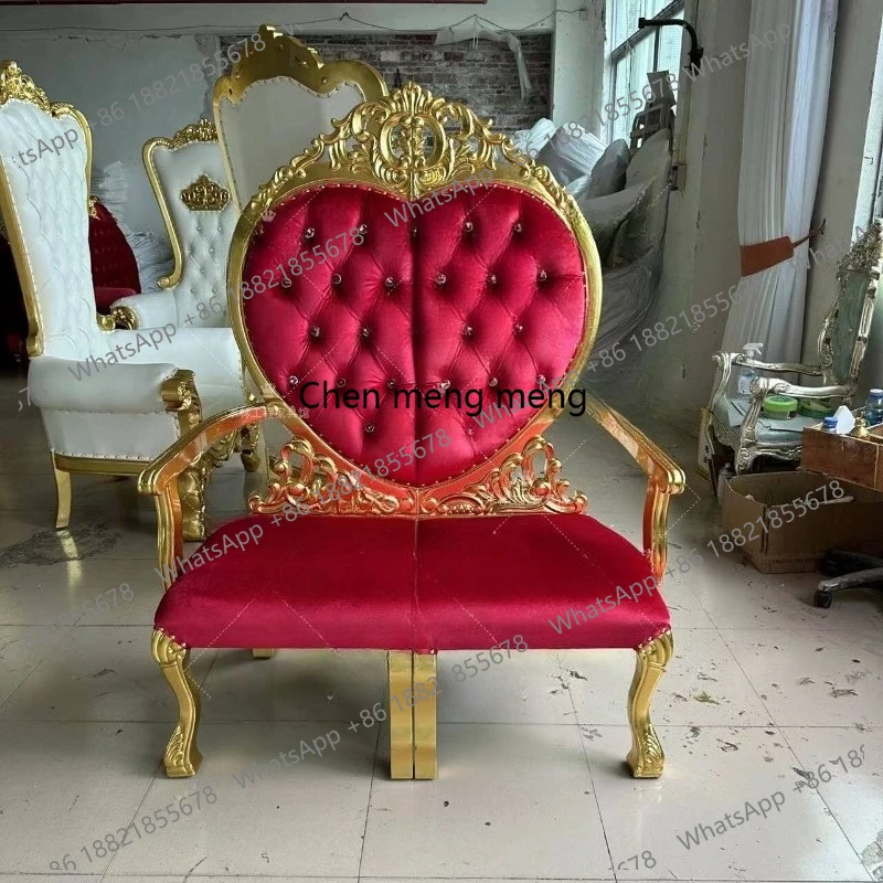 Neoclassical sofa chair European solid wood leisure chair French single fabric sofa love chair
Neoclassical sofa chair European solid wood leisure chair French single fabric sofa love chair