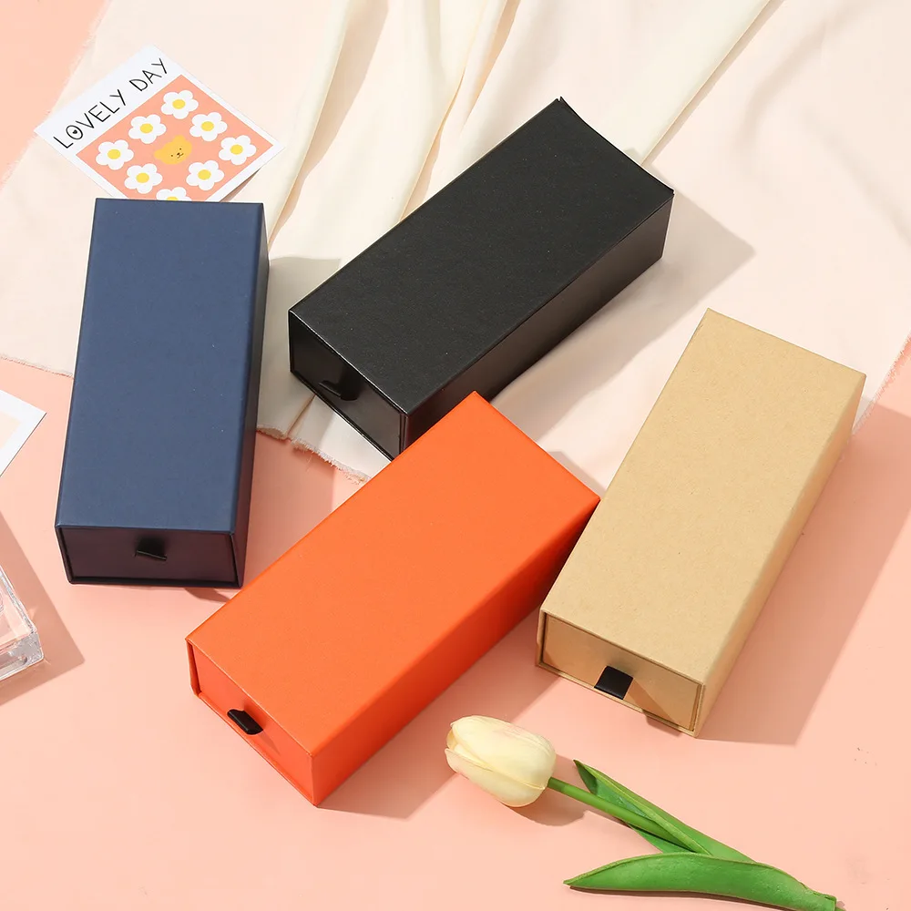 6 Pcs Drawer Glasses Box Jewelry Packaging Case Perfume Lipstick Pull-Out Souvenir Gifts Box For Women Company Wholesale
6 Pcs Drawer Glasses Box Jewelry Packaging Case Perfume Lipstick Pull-Out Souvenir Gifts Box For Women Company Wholesale
