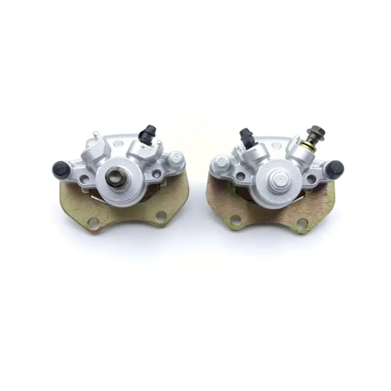 705600576 Front Left Right Brake Calipe For Can Am Outlander 330 400 500 650 850 650EFI Max 800R 705600575 With Pad-A74F
705600576 Front Left Right Brake Calipe For Can Am Outlander 330 400 500 650 850 650EFI Max 800R 705600575 With Pad-A74F