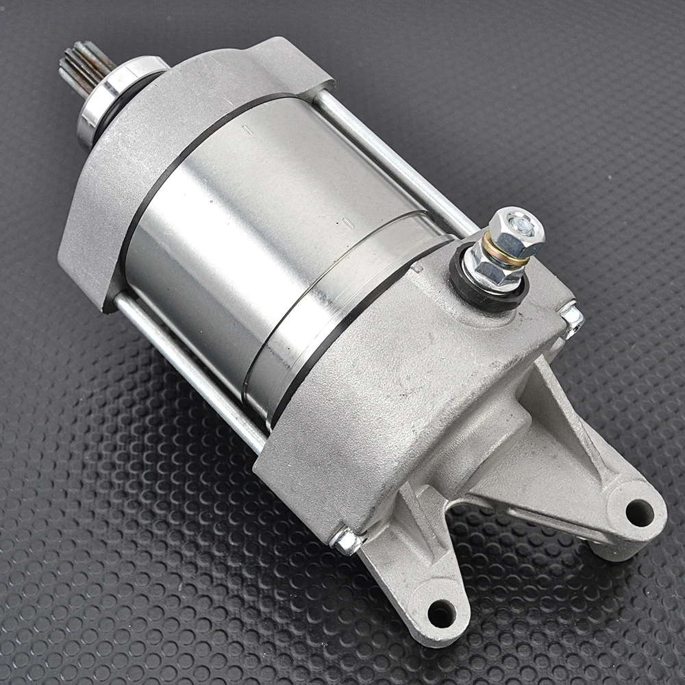 14B-81890-00 Motorcycle Starter Motor For Yamaha YZF R1 R1 2009 2010 2011 2012 2013 2014
14B-81890-00 Motorcycle Starter Motor For Yamaha YZF R1 R1 2009 2010 2011 2012 2013 2014