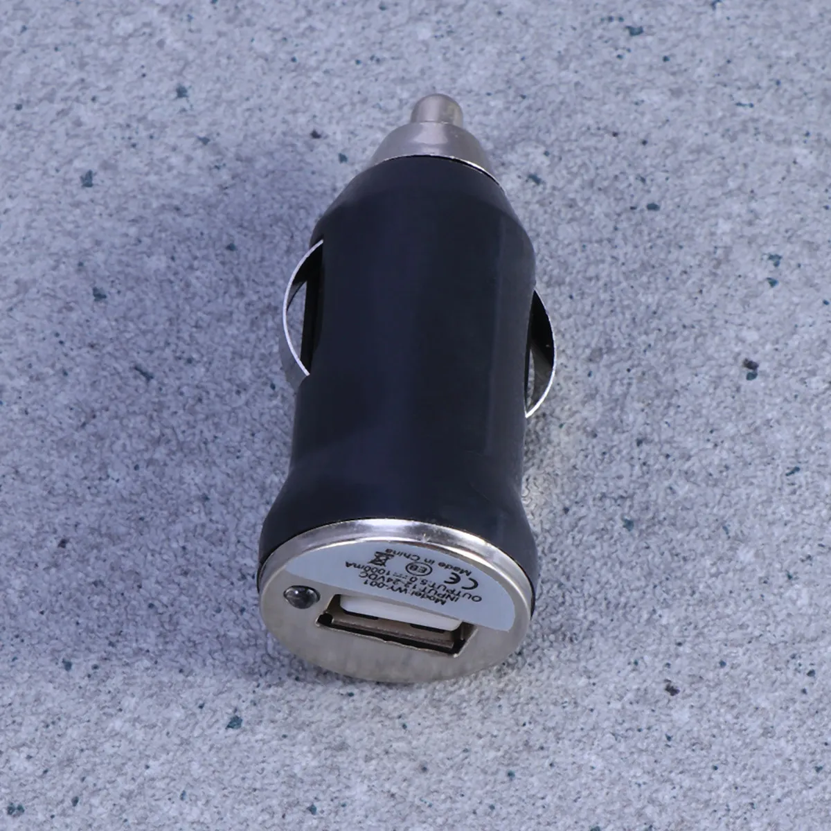 Universal Black USB Car Charger Adapter Portable USB Port Dc 5V 1000Ma Car Cigarette Lighter Charger for GPS Dvr Headset Cameras
Universal Black USB Car Charger Adapter Portable USB Port Dc 5V 1000Ma Car Cigarette Lighter Charger for GPS Dvr Headset Cameras