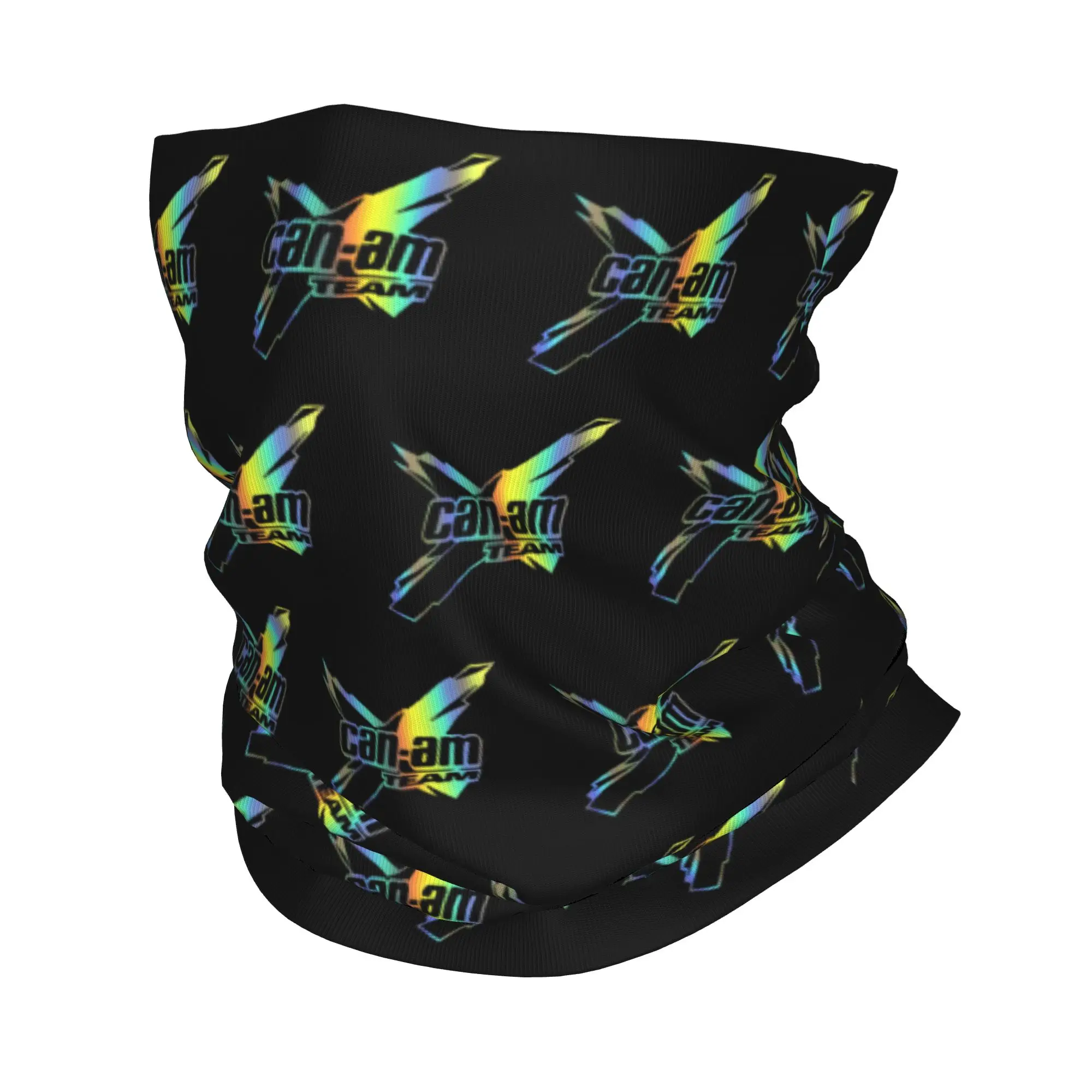 Custom Can Am Laser Bandana Neck Warmer Women Men Winter Ski Tube Scarf Gaiter BRP ATV Logo Car Racing Face Cover
Custom Can Am Laser Bandana Neck Warmer Women Men Winter Ski Tube Scarf Gaiter BRP ATV Logo Car Racing Face Cover