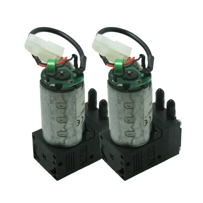 Original KNF Pump 24V Flora Air Pump For LJ320p Inkjet Printer PM21461-NMP830
Original KNF Pump 24V Flora Air Pump For LJ320p Inkjet Printer PM21461-NMP830