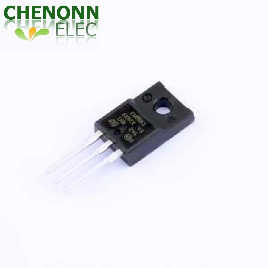 5PCS/LOT STF21N90K5 (MOSFETs)
5PCS/LOT STF21N90K5 (MOSFETs)