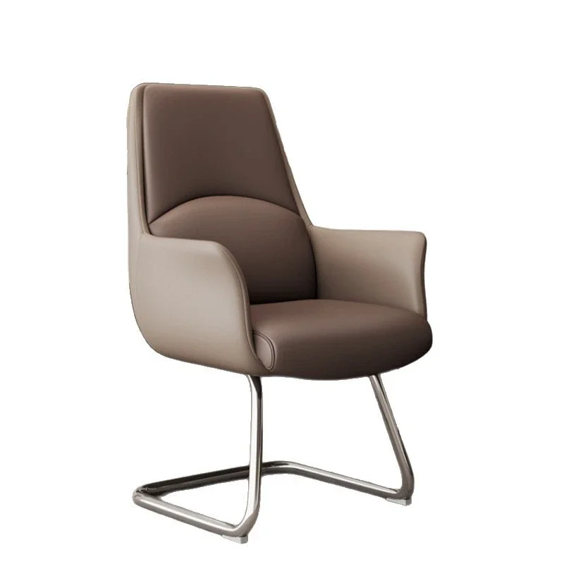 Office Boss Lifting Comfortable Sedentary Simple Meeting Business Leather Live Home Study Computer Chair
Office Boss Lifting Comfortable Sedentary Simple Meeting Business Leather Live Home Study Computer Chair