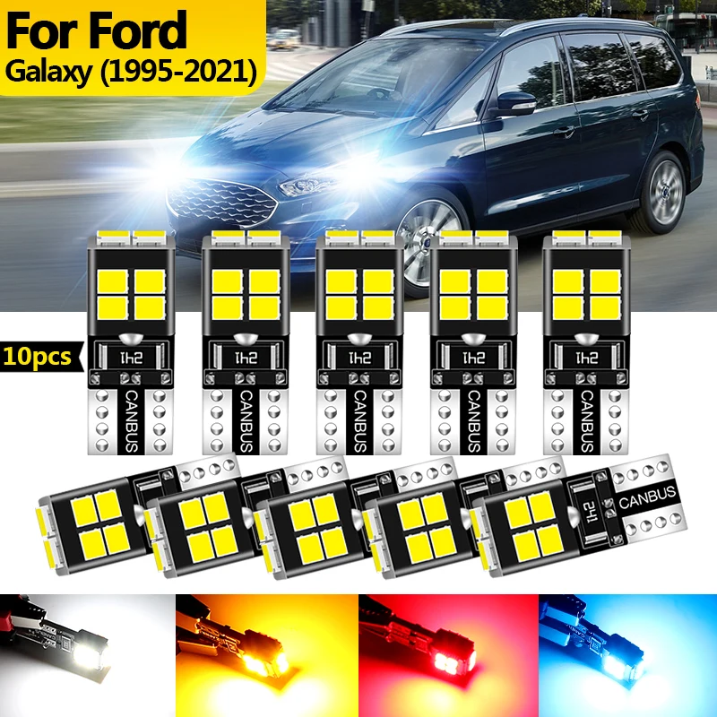 10 шт. 12 В для Ford Galaxy 1995 1996 1997 1998 1999-2021 светодиодный габаритный фонарь стояночная лампа W5W T10 194 Canbus автомобильные аксессуары
10 шт. 12 В для Ford Galaxy 1995 1996 1997 1998 1999-2021 светодиодный габаритный фонарь стояночная лампа W5W T10 194 Canbus автомобильные аксессуары
